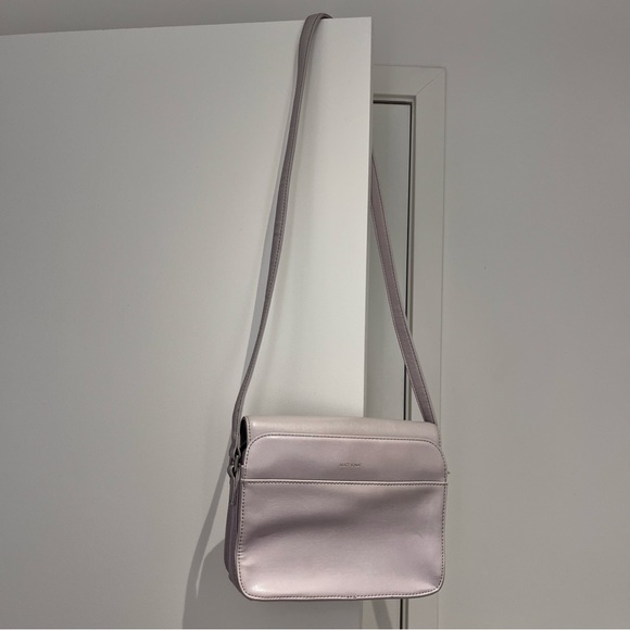 MATT & NAT Crossbody - Picture 1 of 4